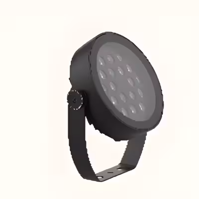 100-105 Spot &amp; Flood Light