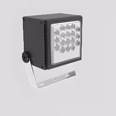 106-107 Spot &amp; Flood Light