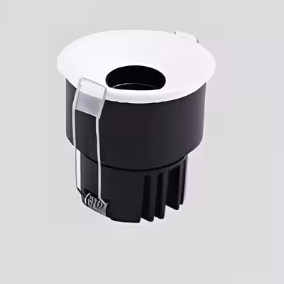 14 Recessed Pinhole Downlight