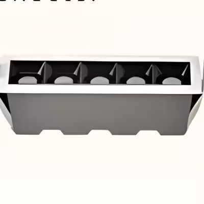 15 Linear Downlight Reflector