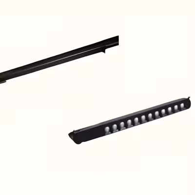 29 Track Mounted Linear Light