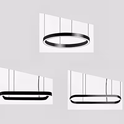 30-31 Pendant Light.