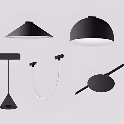42 Pendant Light
