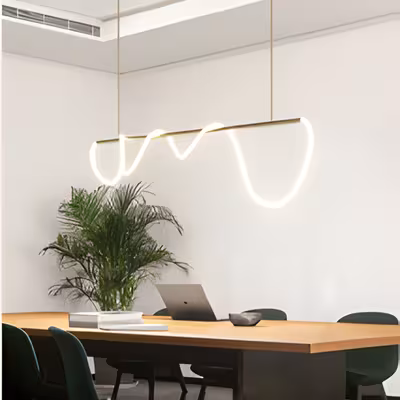 49 Linear Rope Light