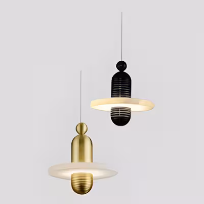 59 Decorative Pendant Suspending Light