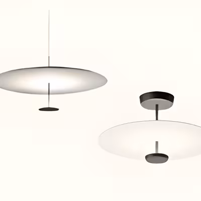 60 Decorative Pendant Suspending Light