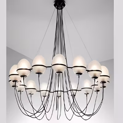 63 Decorative Pendant Suspending Light