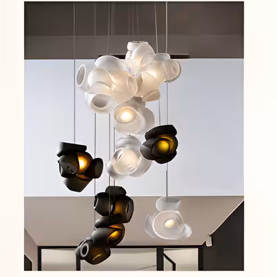 67 Decorative Pendant Suspending Light