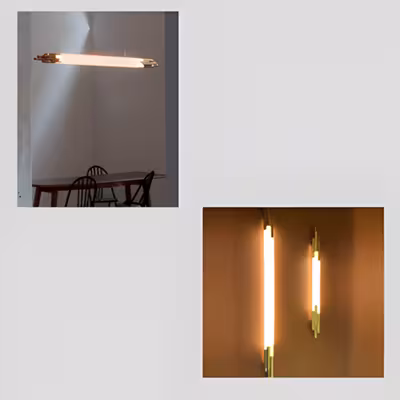 69 Decorative Pendant Suspending Light