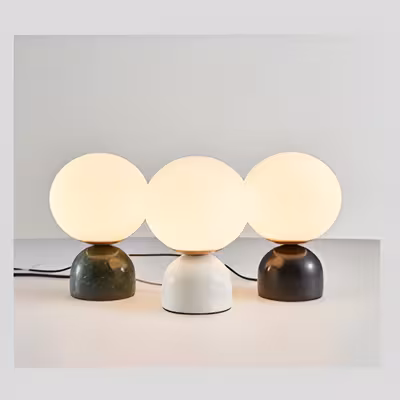 86 Decorative Table Light