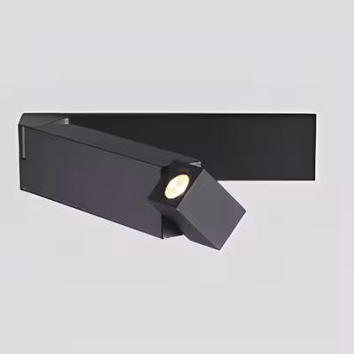 91 Adjustable Bedside Lamp